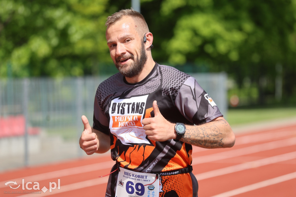 Bieg Kobiet – 100 lat kobiet w policji