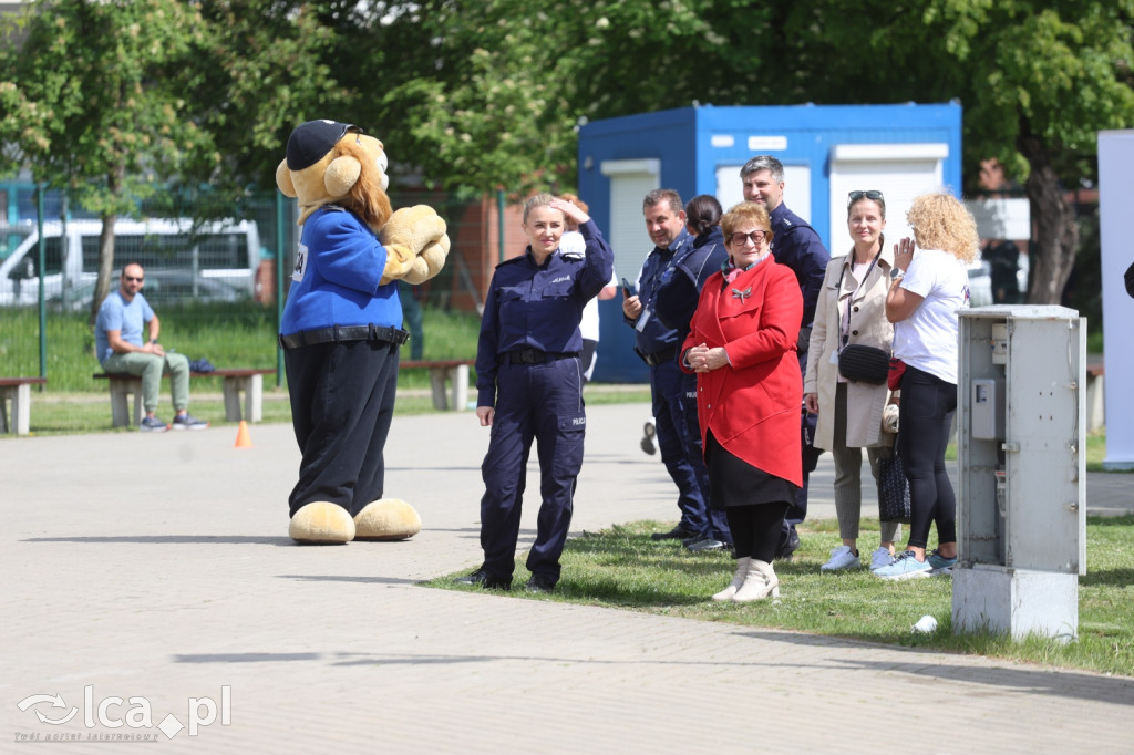 Bieg Kobiet – 100 lat kobiet w policji