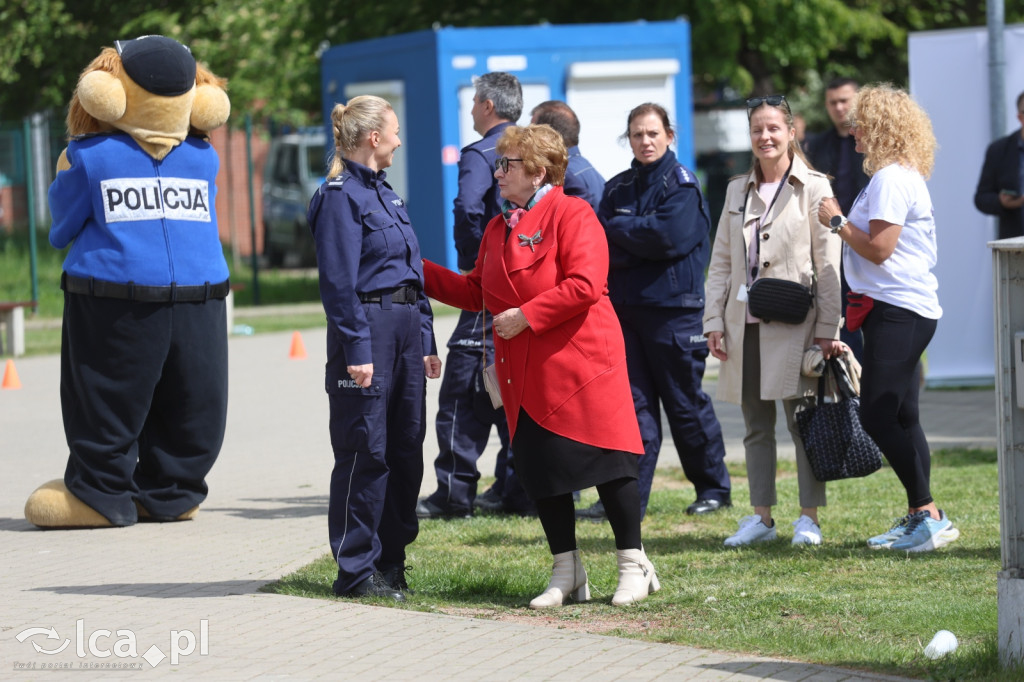 Bieg Kobiet – 100 lat kobiet w policji