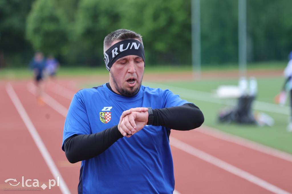 Bieg Kobiet – 100 lat kobiet w policji