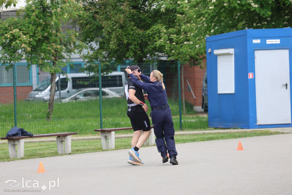 Bieg Kobiet – 100 lat kobiet w policji