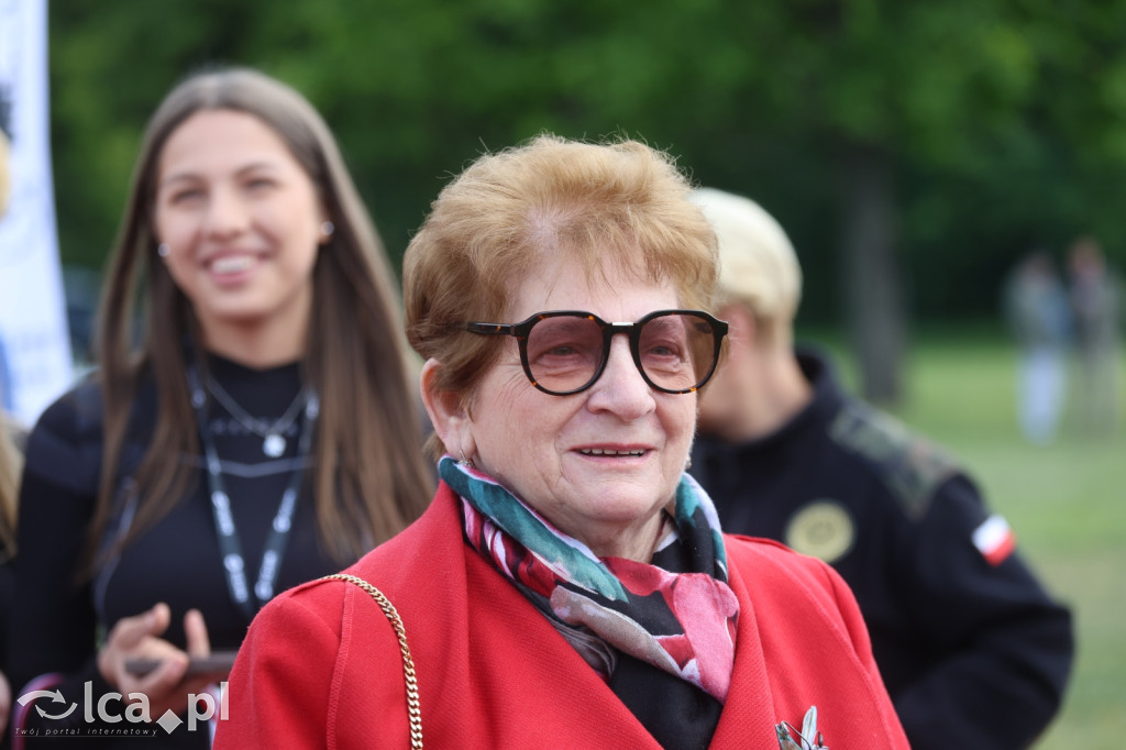 Bieg Kobiet – 100 lat kobiet w policji