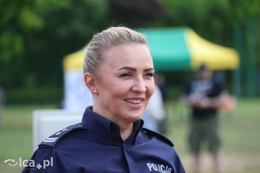 Bieg Kobiet – 100 lat kobiet w policji
