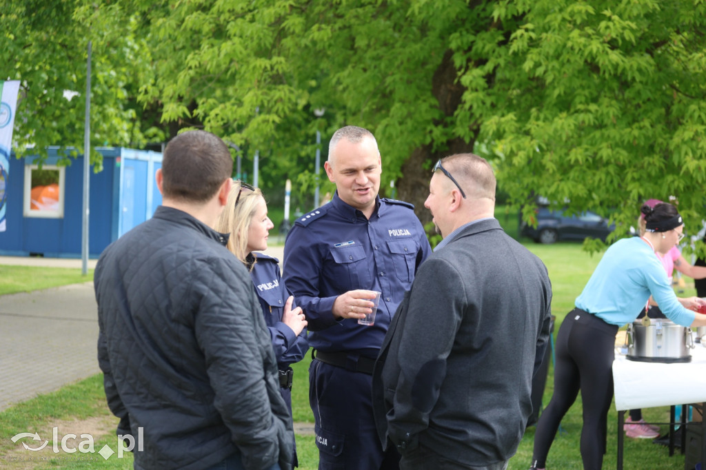 Bieg Kobiet – 100 lat kobiet w policji