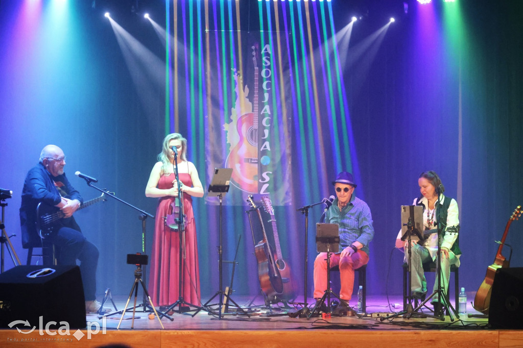 Koncert „W krainie łagodności”  w SDK Atrium