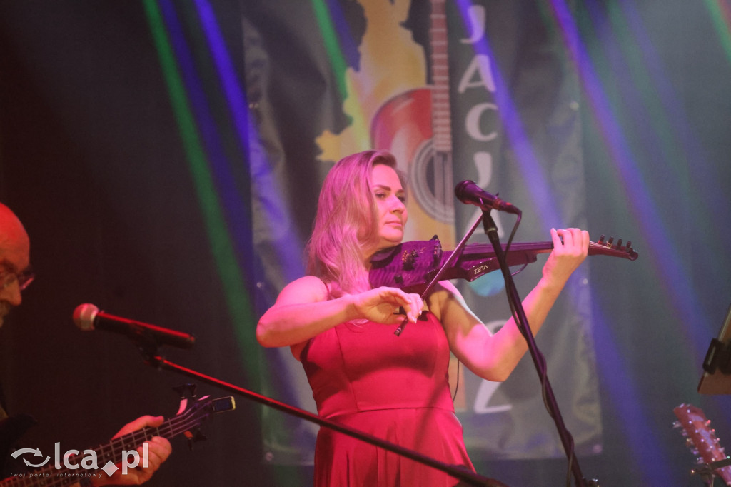 Koncert „W krainie łagodności”  w SDK Atrium