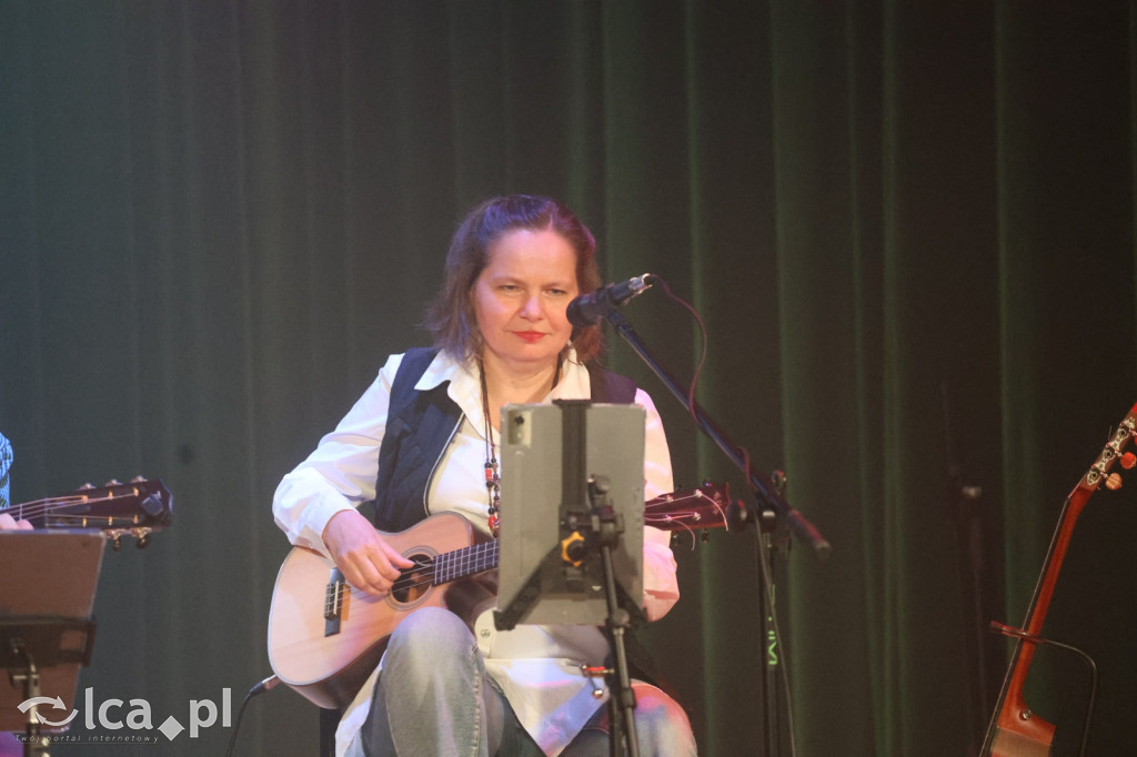 Koncert „W krainie łagodności”  w SDK Atrium