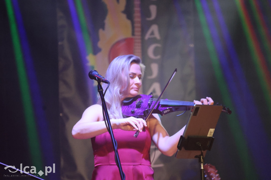 Koncert „W krainie łagodności”  w SDK Atrium
