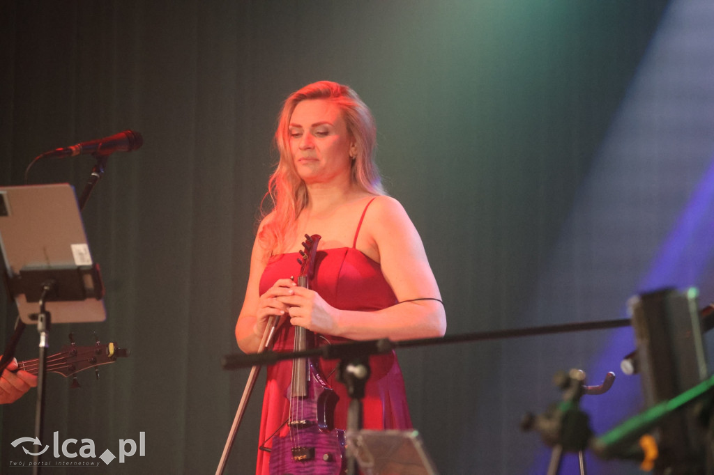 Koncert „W krainie łagodności”  w SDK Atrium