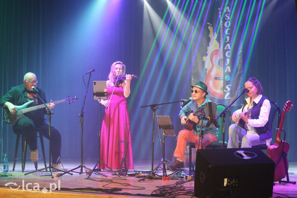 Koncert „W krainie łagodności”  w SDK Atrium