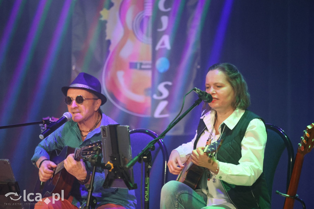 Koncert „W krainie łagodności”  w SDK Atrium
