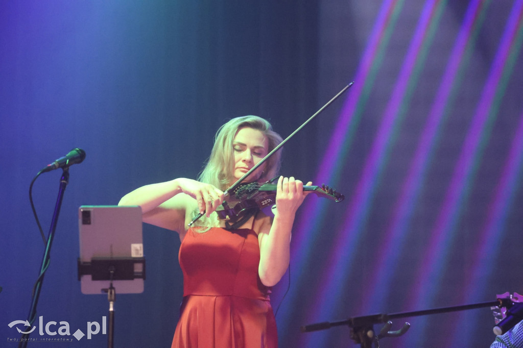 Koncert „W krainie łagodności”  w SDK Atrium
