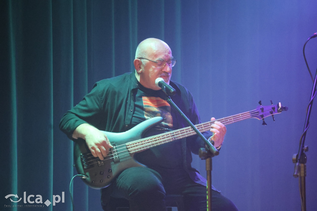 Koncert „W krainie łagodności”  w SDK Atrium