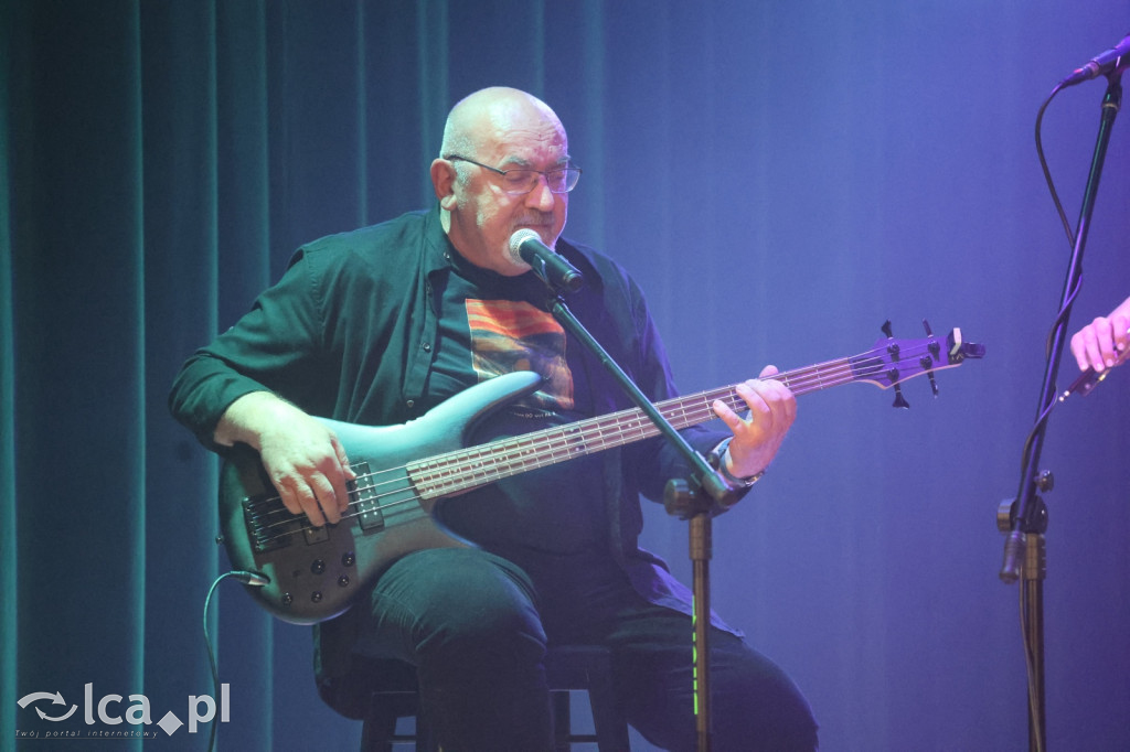 Koncert „W krainie łagodności”  w SDK Atrium