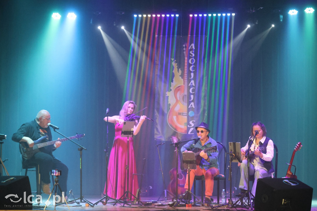 Koncert „W krainie łagodności”  w SDK Atrium