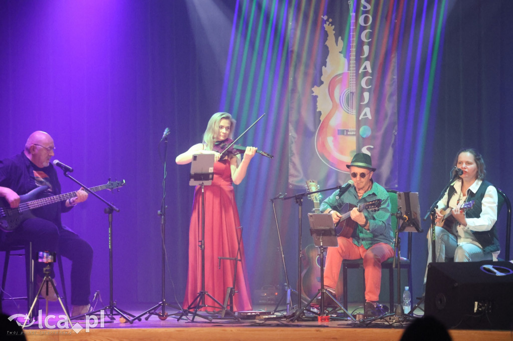 Koncert „W krainie łagodności”  w SDK Atrium