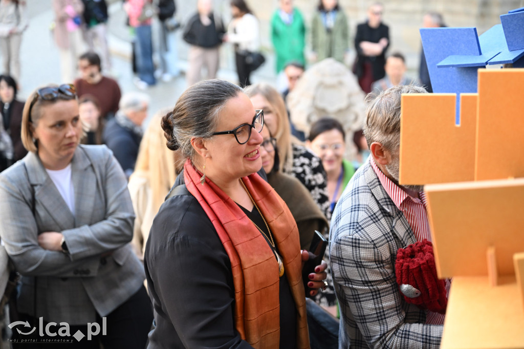 Artystyczny blask w Legnicy. Trwa Festiwal SREBRO