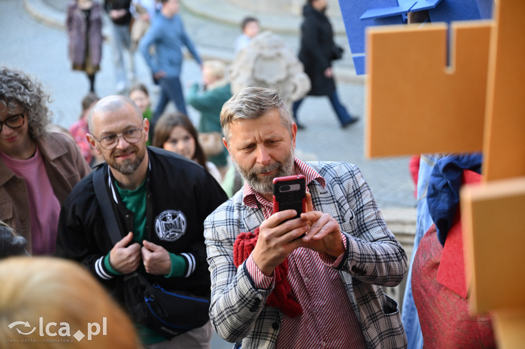 Artystyczny blask w Legnicy. Trwa Festiwal SREBRO