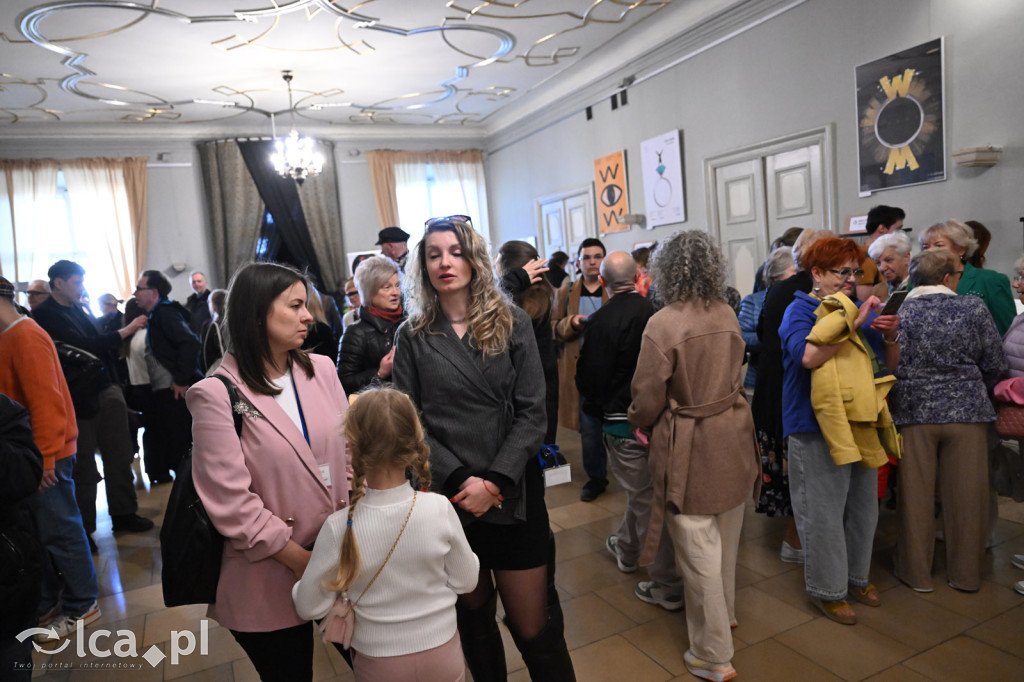 Artystyczny blask w Legnicy. Trwa Festiwal SREBRO