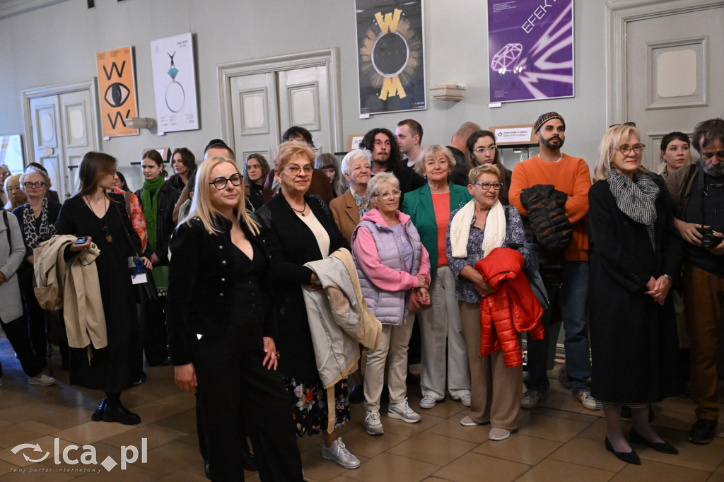 Artystyczny blask w Legnicy. Trwa Festiwal SREBRO