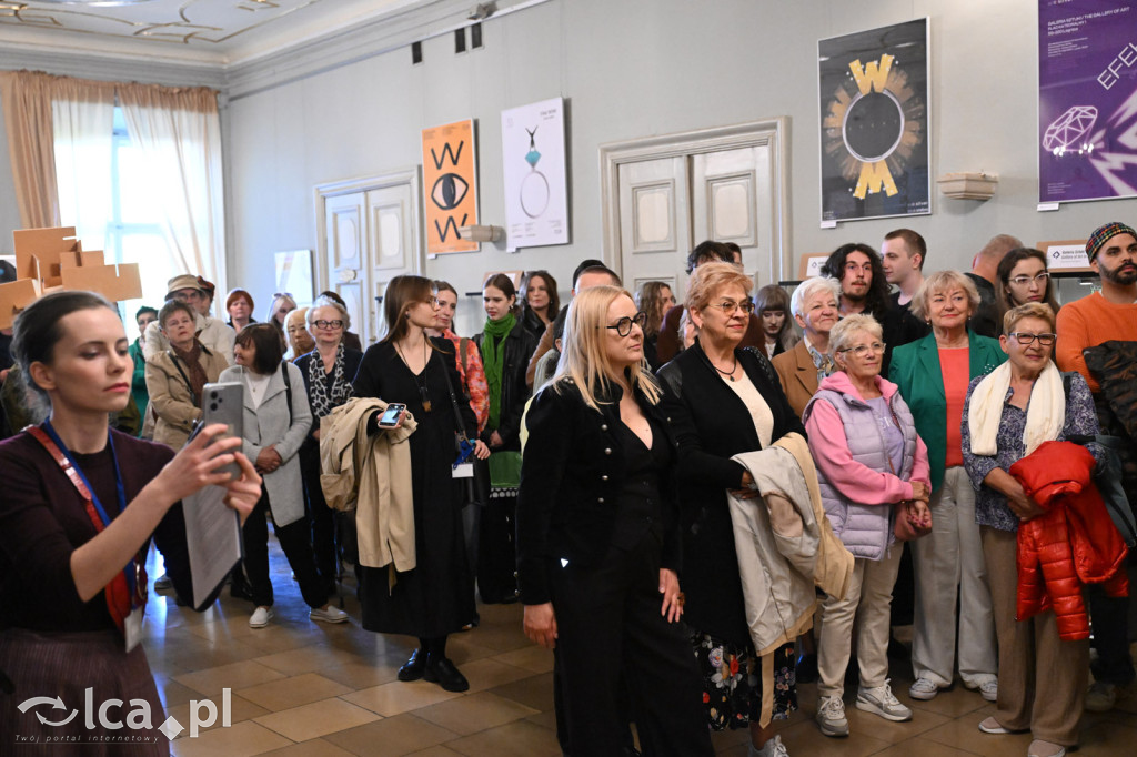 Artystyczny blask w Legnicy. Trwa Festiwal SREBRO