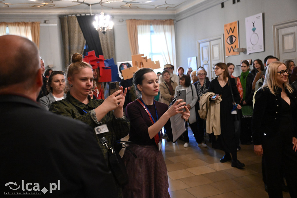 Artystyczny blask w Legnicy. Trwa Festiwal SREBRO
