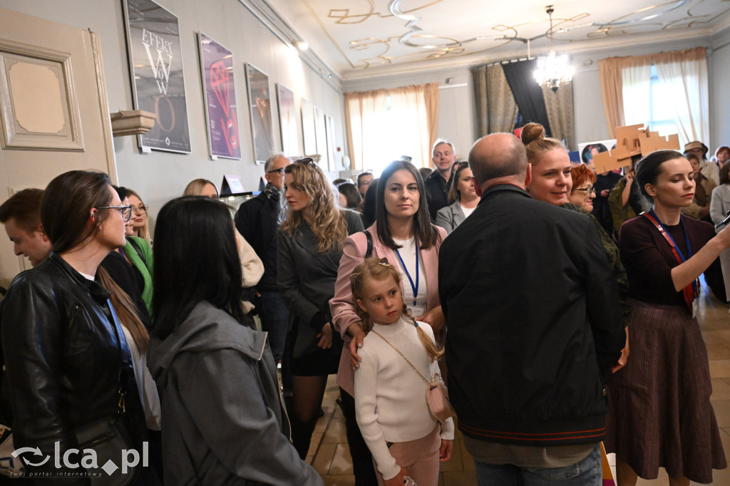 Artystyczny blask w Legnicy. Trwa Festiwal SREBRO