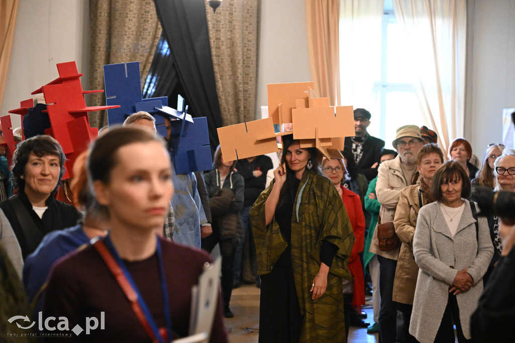 Artystyczny blask w Legnicy. Trwa Festiwal SREBRO