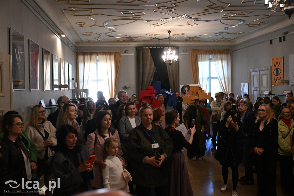 Artystyczny blask w Legnicy. Trwa Festiwal SREBRO