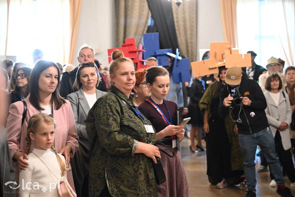 Artystyczny blask w Legnicy. Trwa Festiwal SREBRO