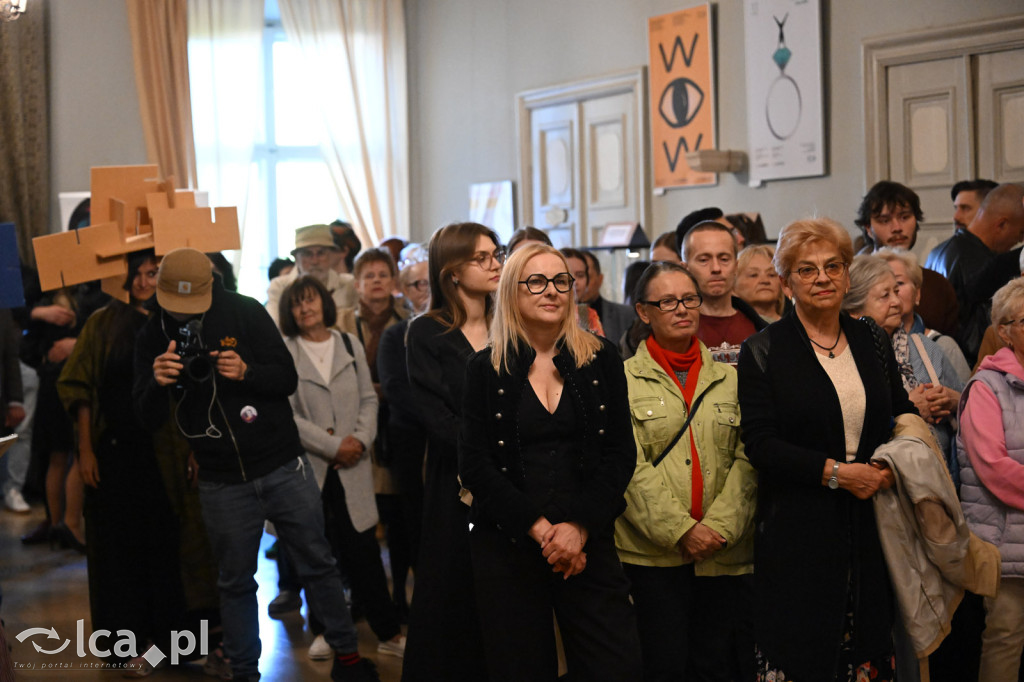Artystyczny blask w Legnicy. Trwa Festiwal SREBRO