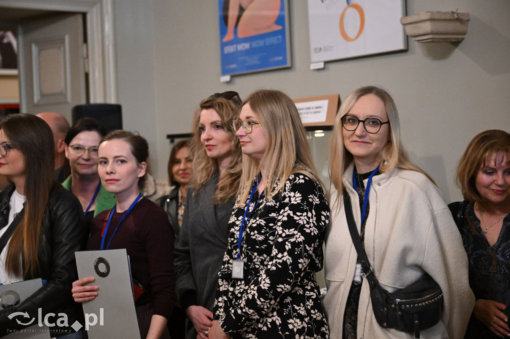 Artystyczny blask w Legnicy. Trwa Festiwal SREBRO