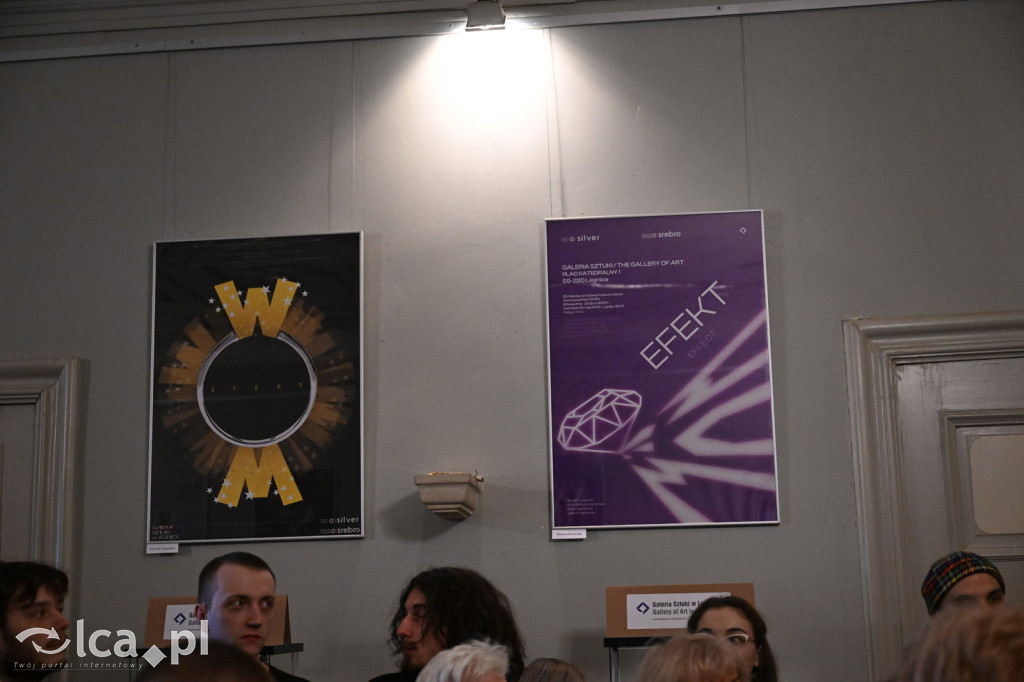 Artystyczny blask w Legnicy. Trwa Festiwal SREBRO