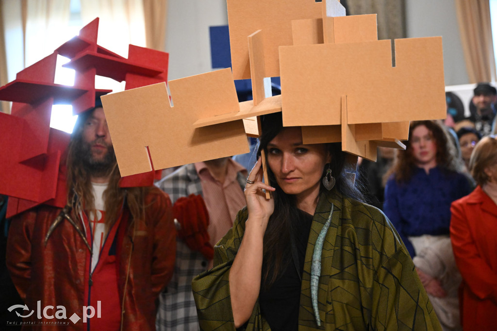 Artystyczny blask w Legnicy. Trwa Festiwal SREBRO
