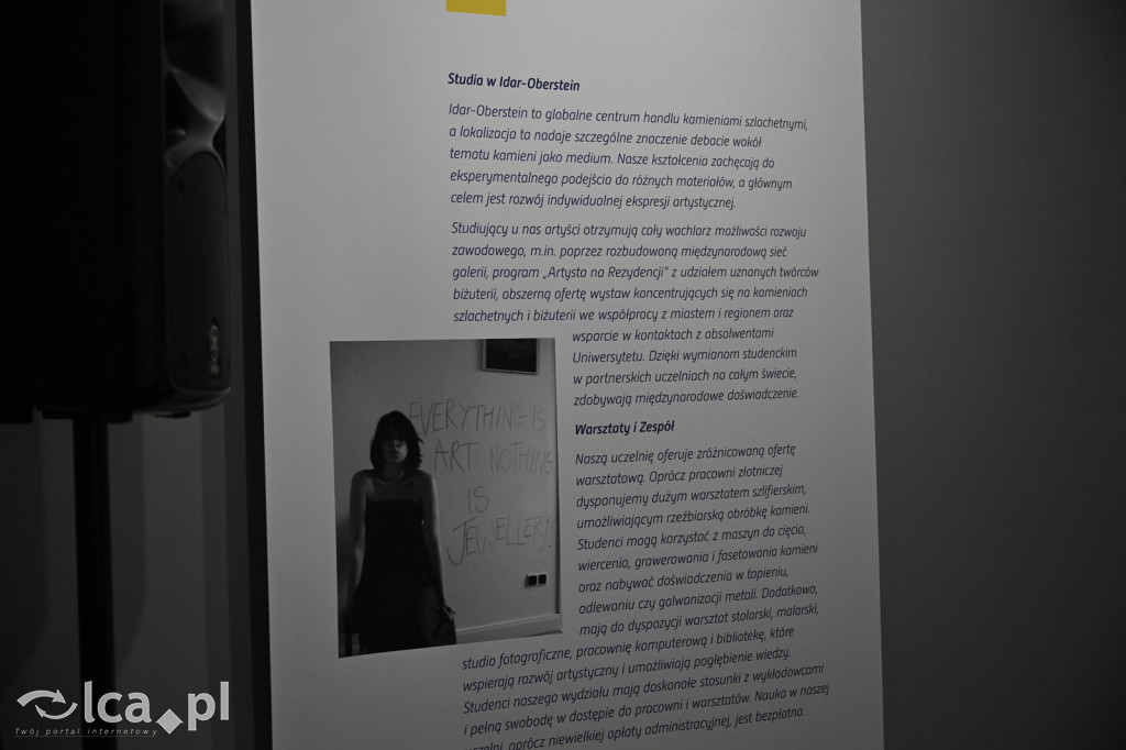 Artystyczny blask w Legnicy. Trwa Festiwal SREBRO