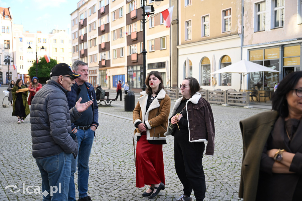 Artystyczny blask w Legnicy. Trwa Festiwal SREBRO