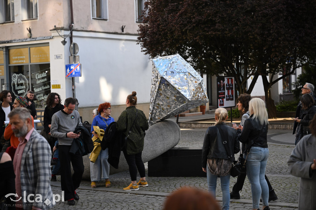 Artystyczny blask w Legnicy. Trwa Festiwal SREBRO