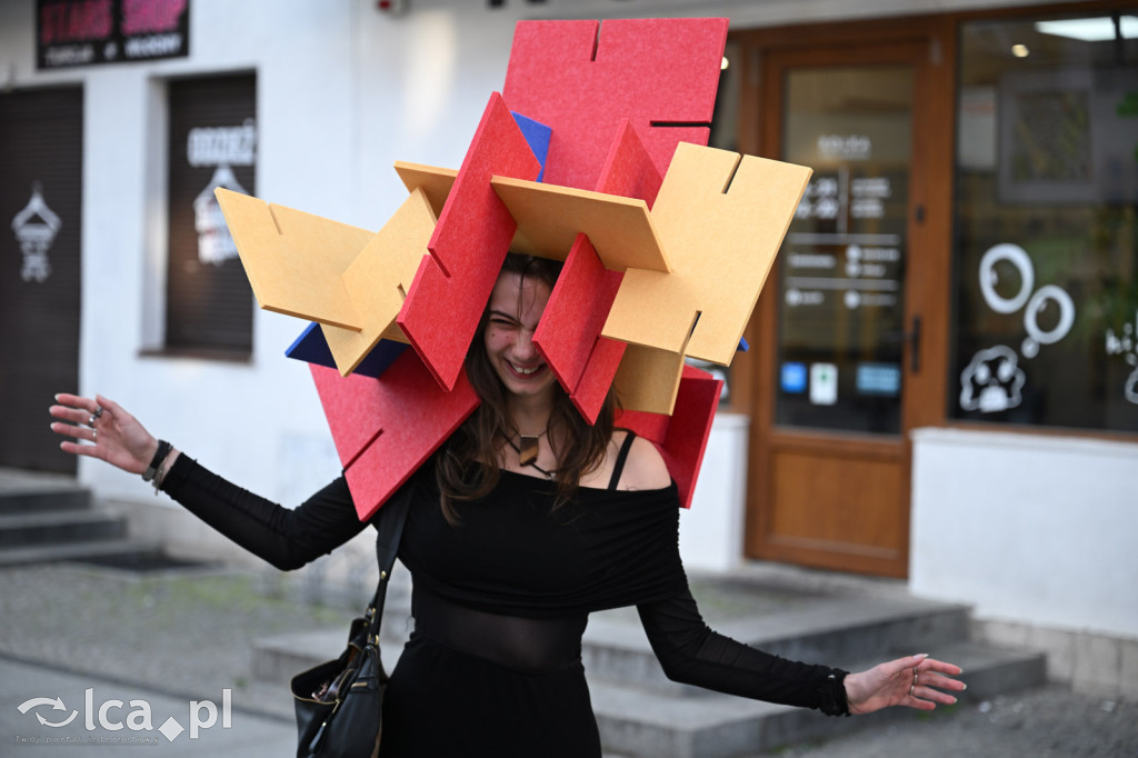 Artystyczny blask w Legnicy. Trwa Festiwal SREBRO