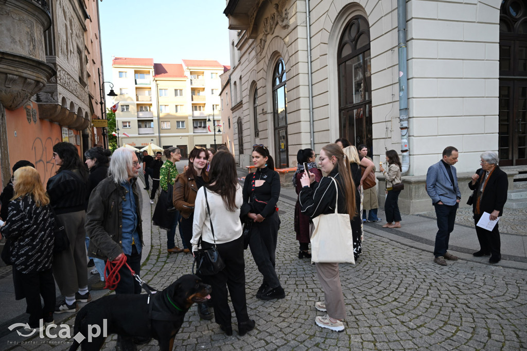 Artystyczny blask w Legnicy. Trwa Festiwal SREBRO