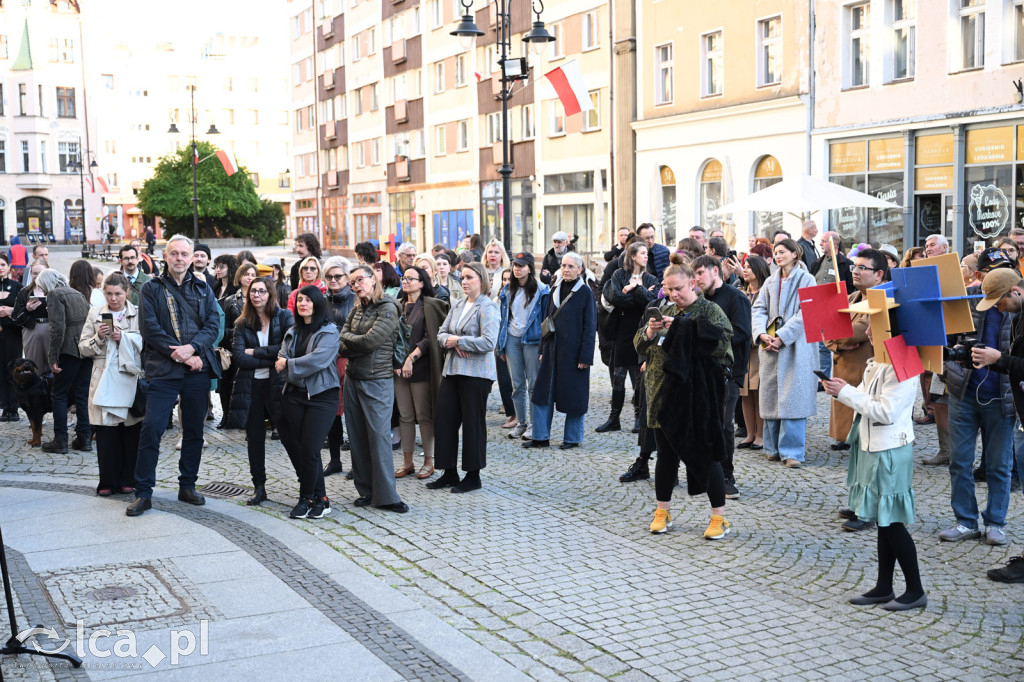 Artystyczny blask w Legnicy. Trwa Festiwal SREBRO
