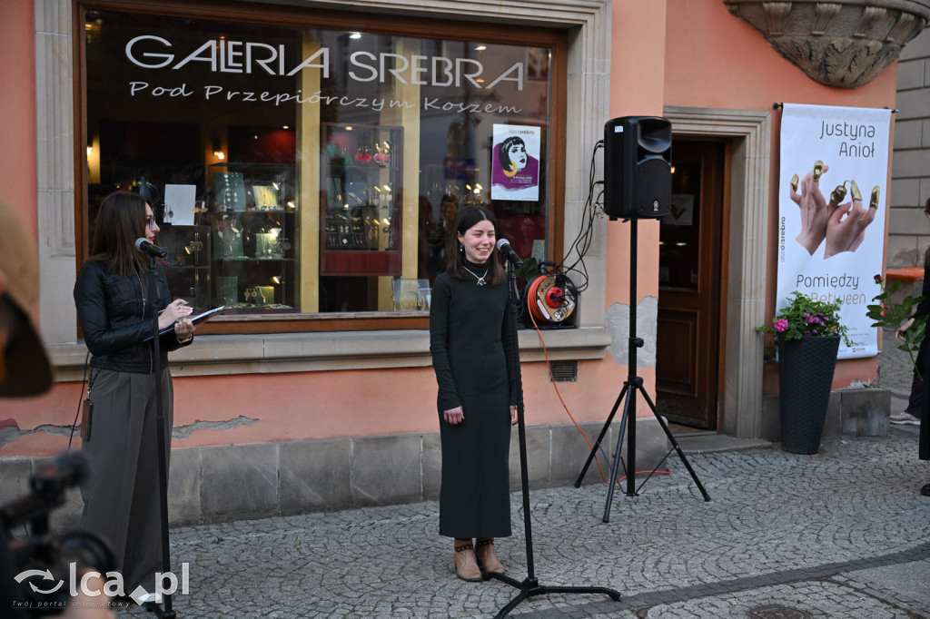 Artystyczny blask w Legnicy. Trwa Festiwal SREBRO