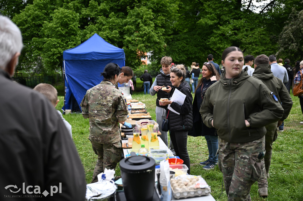 Dni Otwarte w szkole im. Zawiszy Czarnego