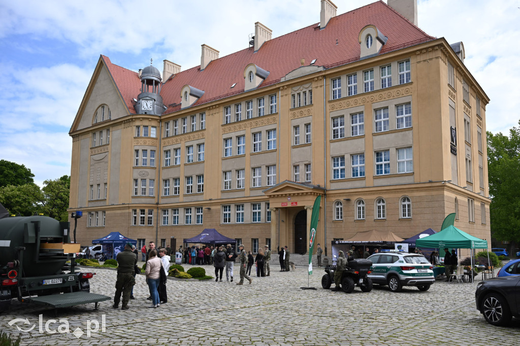 Dni Otwarte w szkole im. Zawiszy Czarnego