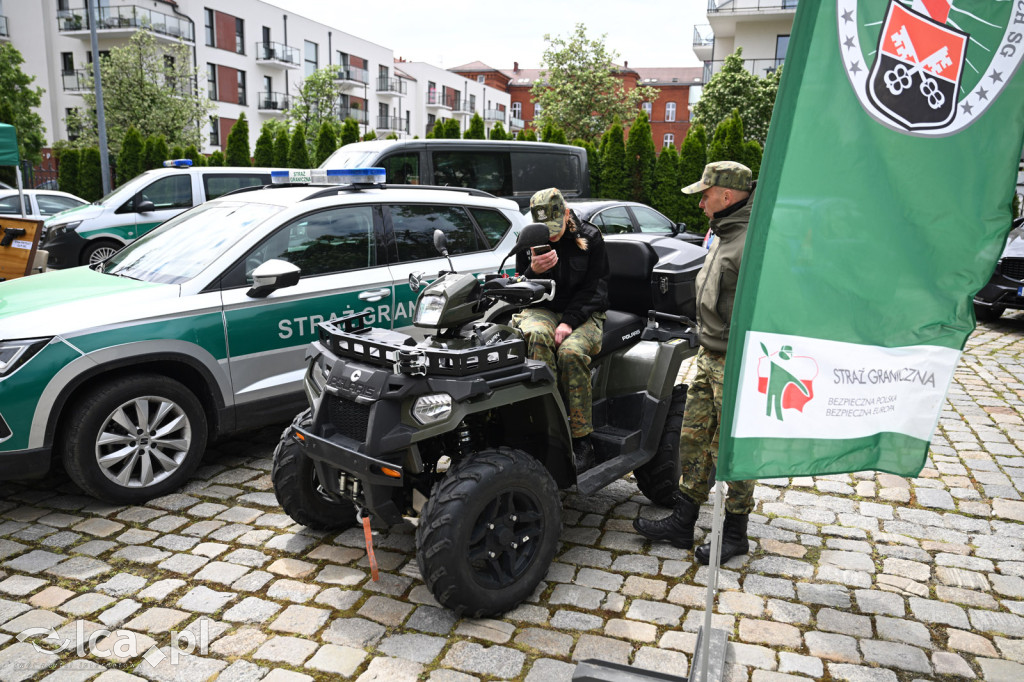 Dni Otwarte w szkole im. Zawiszy Czarnego