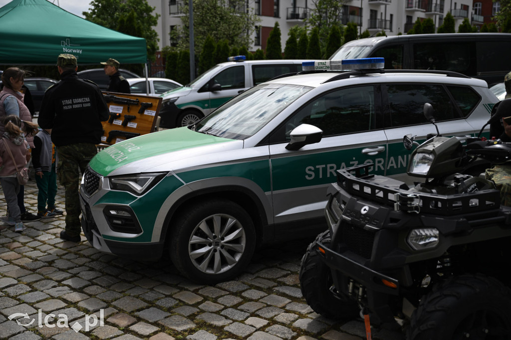 Dni Otwarte w szkole im. Zawiszy Czarnego