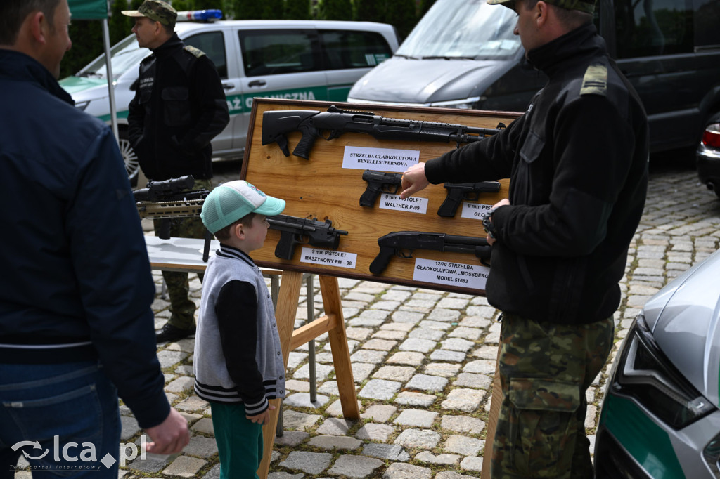 Dni Otwarte w szkole im. Zawiszy Czarnego