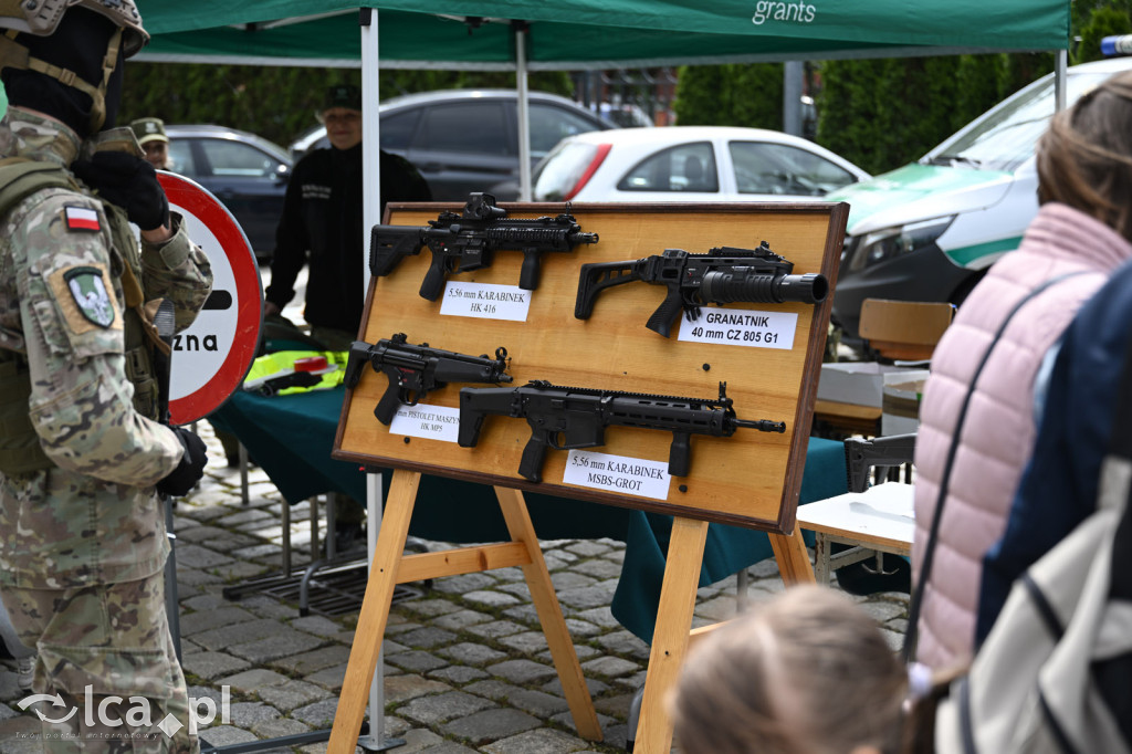 Dni Otwarte w szkole im. Zawiszy Czarnego