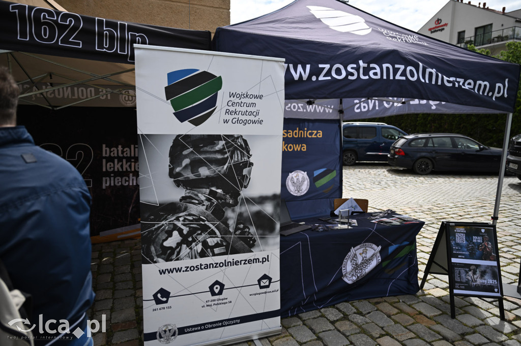 Dni Otwarte w szkole im. Zawiszy Czarnego