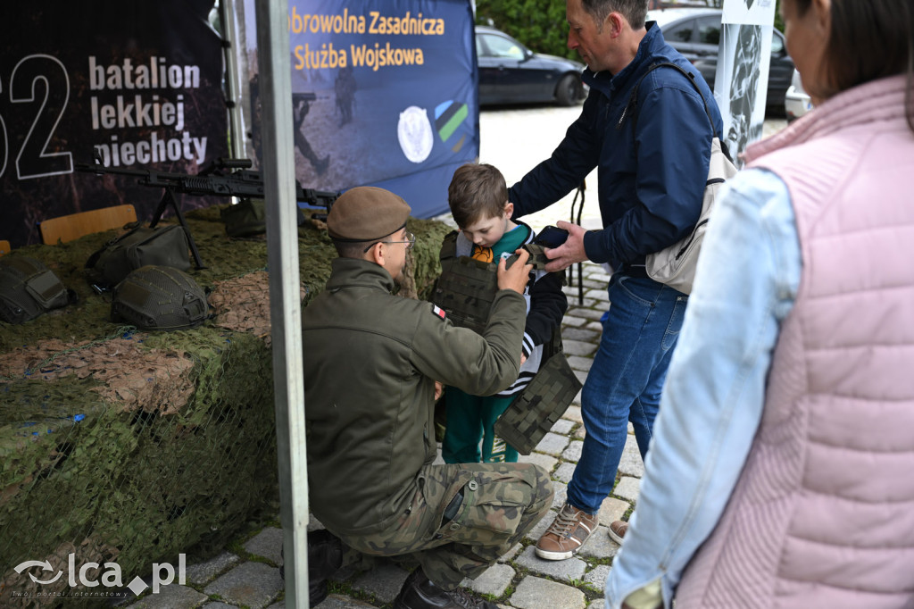 Dni Otwarte w szkole im. Zawiszy Czarnego