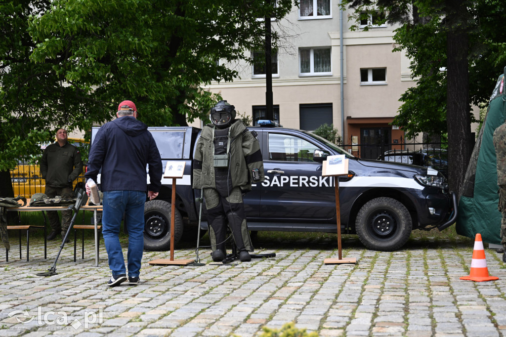 Dni Otwarte w szkole im. Zawiszy Czarnego